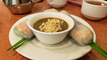 Hủ Tiếu Miền Tay food