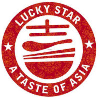 Lucky Star inside