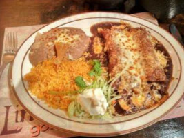 Lindo Michoacan food