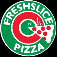 Fresh Slice Pizza food