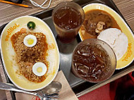 Jollibee food