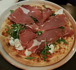 Pizzeria San Marino food