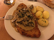 Ratskeller Saarbrücken food