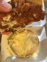 Kfc food