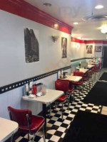 Hathaway's Diner food