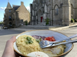 Breizh Bowl Eco Responsable food