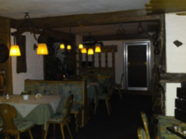 Berggasthof Kärntner Alm food