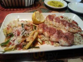 Carrabba's Italian Grill Virginia Beach food