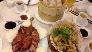 Su Hang Restaurant food