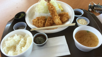 Saboten Canada food