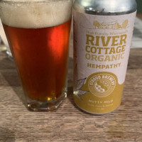 River Cottage Canteen food