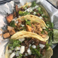 Street Taco and Beer Co food