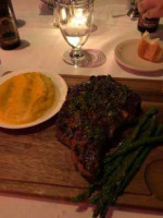 Carlitos Gardel Argentine Steakhouse food