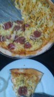 Pizzaria Dona D'danda food