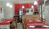 Trattoria Pizzeria Il Melangolo food