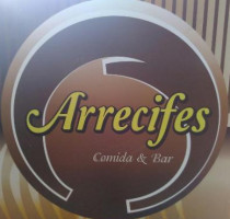 Arrecifes food