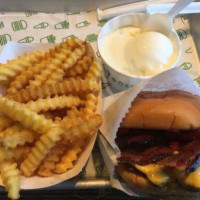 Shake Shack West Hollywood (cross Santa Monica And La Cieneg food