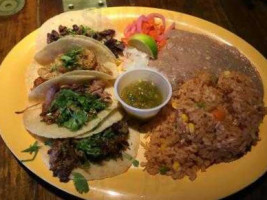 Ojos Locos Sports Cantina El Paso food