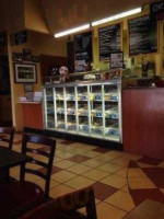 The Bagel Shop inside