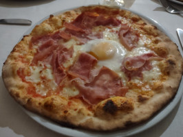 Pizzeria Da Mariano food