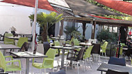 la terrasse aux aromes food