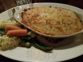 Kells Irish Pub food