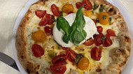 Pizzeria Imera food