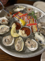 Oyster food