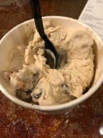 Buzzed Bull Creamery food