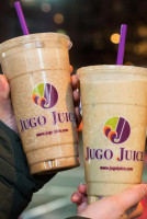 Jugo Juice food