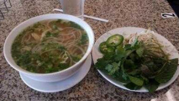 Pho Kimmy food