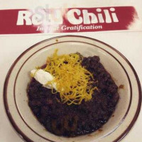 Real Chili food