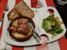 Le Bistrot du Boucher Douai food