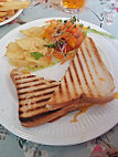 Burnside Tearooms food