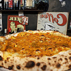 Pizzeria Eraora food