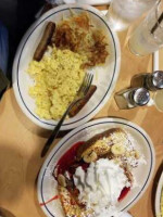 Ihop food