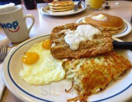 Ihop food