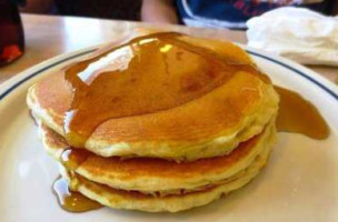 Ihop food