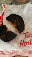 Tim Hortons food