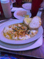 Jack Dempsey's Restaurant, LLC food