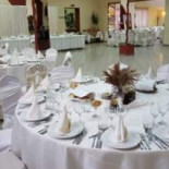 Cetate Prejmer Comida