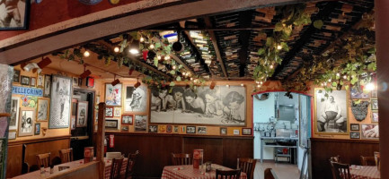 Buca Di Beppo Redondo Beach food