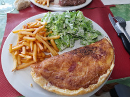 L'ecluse food