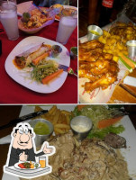 Wings Beer Morelia Alitas Rock Sports food