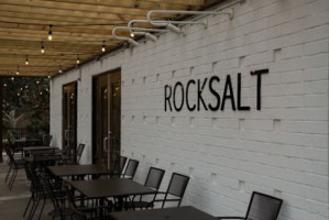 Rocksalt-charlotte inside