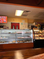 El Palote Panaderia food