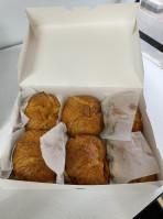 Southern Maid Donuts food