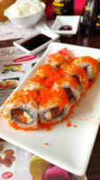 Sushido food