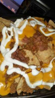 Del Taco food