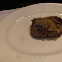 The Capital Grille food